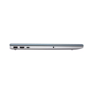 ноутбук 15.6FMI/R7 7730U /16/1TB SSD/UMA/DOS/Moonlight Blue HP Laptop 15-fc0157ua (B9PJ6EA) 3732619 фото