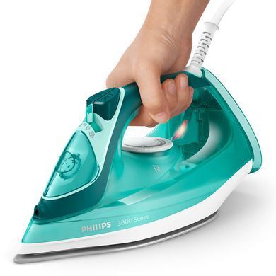 Утюг с подачей пара Philips DST3030/70 (6736186) DST3030/70 фото