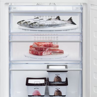Beko Вбуд. холод. з мороз. кам. BCNA275E3S (310340) BCNA275E3S фото