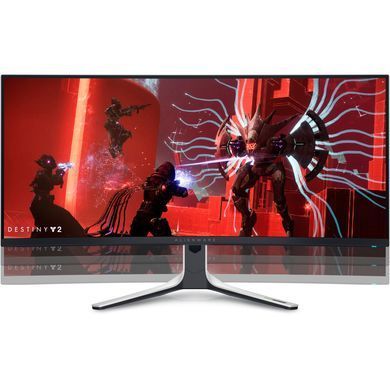 Dell Монітор LCD 34" AW3423D (359232) 210-BDSZ фото