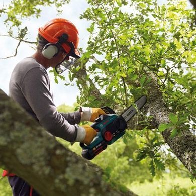 Електропила ланцюгова Bosch AKE 30 S(0600834400)