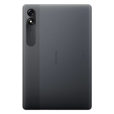 Blackview Планшет Tab 9 10.95" 6ГБ, 256ГБ, 8200мА&bull;ч, Android, серый UA 6931548317623 фото