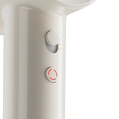 Фен для волосся Laifen SE Lite з іонізацією, Tan Milky 1HD11-S-EU-MT-001 фото
