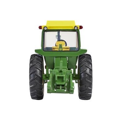 Модель Britains Трактор John Deere 4020 с кабиной 1:32 (43362) dt_26766 фото