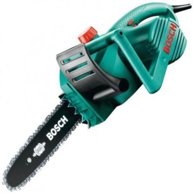 Електропила ланцюгова Bosch AKE 30 S(0600834400)