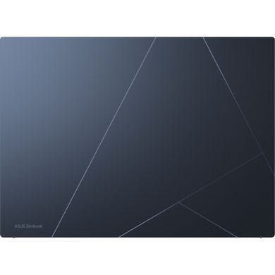 ASUS Ноутбук Zenbook S 13 UX5304MA-NQ008X 13.3" 3K OLED, Intel Ultra 7 155U, 32GB, F1TB, UMA, Win11P, Синий 90NB12V3-M00AR0 фото
