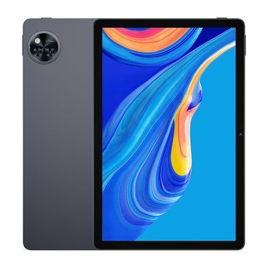 Планшет Doogee U11 11" 4ГБ, 128ГБ, 8580мА&bull;г, Android, сірий (390035) 6923740240120 фото