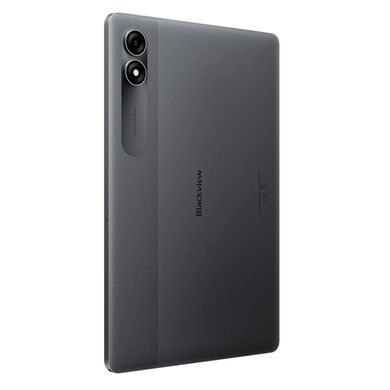 Blackview Планшет Tab 9 10.95" 6ГБ, 256ГБ, 8200мА&bull;ч, Android, серый UA 6931548317623 фото