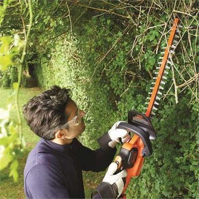 Кущоріз акумуляторний BLACK+DECKER GTC18502PC GTC18502PC фото