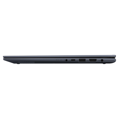 ноутбук 14FIT/i5-13420H/16/512/Intel UHD/W11P/BL/Quiet Blue ASUS TP3402VA-LZ608W (90NB10W1-M00S60) 3731534 фото
