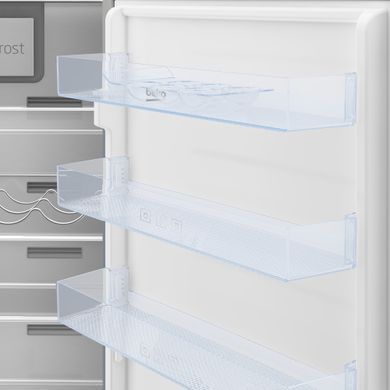 Beko Вбуд. холод. з мороз. кам. BCNA275E3S (310340) BCNA275E3S фото