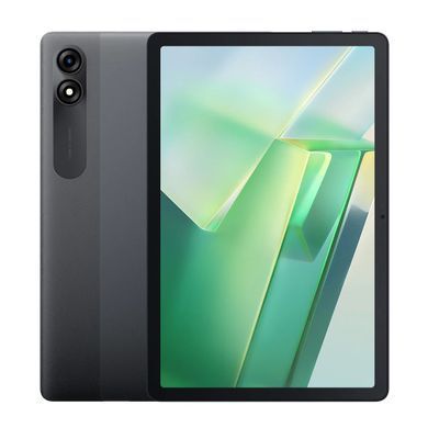 Blackview Планшет Tab 9 10.95" 6ГБ, 256ГБ, 8200мА&bull;ч, Android, серый UA 6931548317623 фото