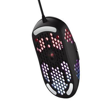 Trust GXT 960 Graphin Ultra-lightweight RGB Black (329240) 23758_TRUST фото