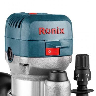 Фрезер Ronix 7108 1606060 фото