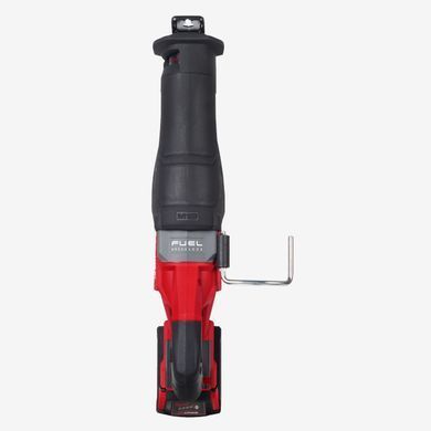 Пила шабельна акумуляторна MILWAUKEE, M18 FUEL ONEFSZ-0X 4933478296 фото