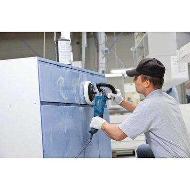 Машина полировальная Bosch GPO 14 CE(0601389000) 0601389000 фото