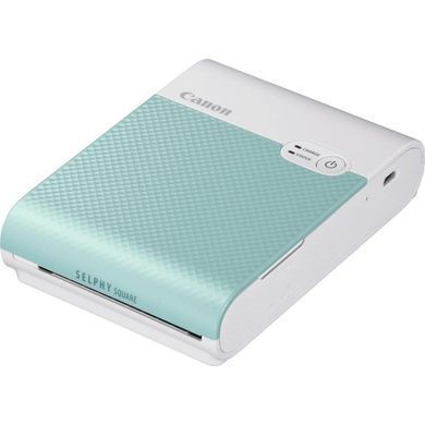 Canon SELPHY Square QX10[Green] 4110C007 фото