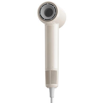 Фен для волосся Laifen SE Lite з іонізацією, Tan Milky 1HD11-S-EU-MT-001 фото