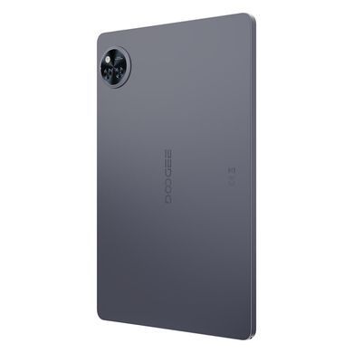 Планшет Doogee U11 11" 4ГБ, 128ГБ, 8580мА&bull;г, Android, сірий (390035) 6923740240120 фото