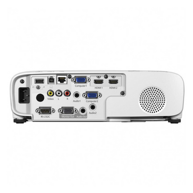 Проєктор Epson EB-W49 (V11H983040) 3698849 фото