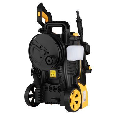 Мінімийка високого тиску 2E AquaClean 175 2400Вт 175бар 500л/год шланг 10м 10.35кг (373975) 2E-HPW2417 фото
