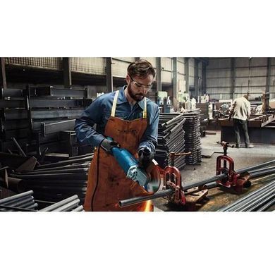 Болгарка BOSCH GWS 2200(06018C0320) 06018C0320 фото