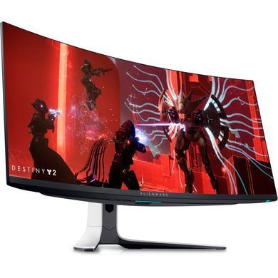 Dell Монітор LCD 34" AW3423D (359232) 210-BDSZ фото