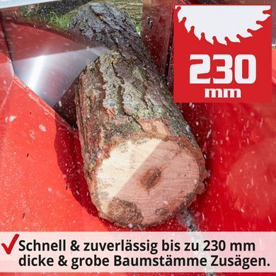 Дроворіз HECHT 890 HECHT890 фото