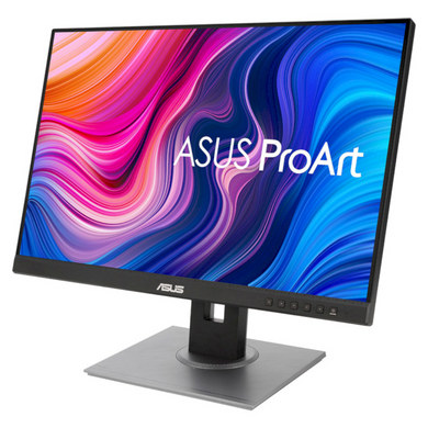 Монітор професійний IPS 27",2560*1440,75 Гц ASUS PA278QV (90LM05L1-B03370) 3702973 фото
