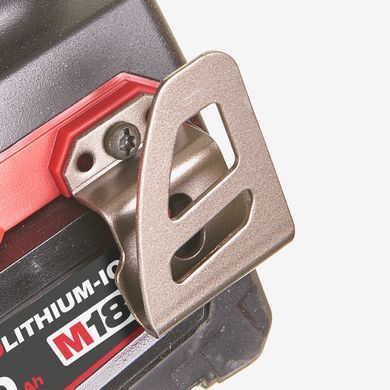 Дриль-шурупокрут акумуляторний MILWAUKEE, M18 CBLDD-502C 4933464556 фото