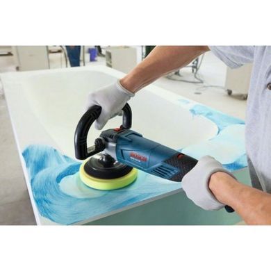 Машина полировальная Bosch GPO 14 CE(0601389000) 0601389000 фото