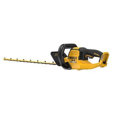 Кущоріз акумуляторний безщітковий DeWALT DCMHT573N DCMHT573N фото
