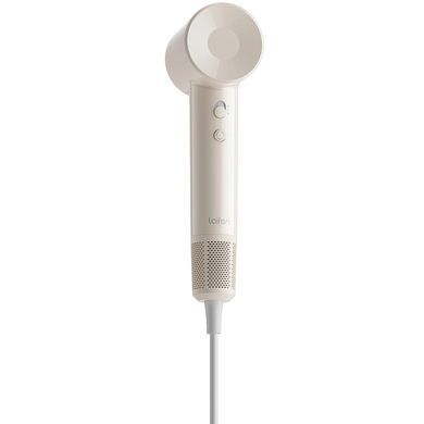 Фен для волосся Laifen SE Lite з іонізацією, Tan Milky 1HD11-S-EU-MT-001 фото