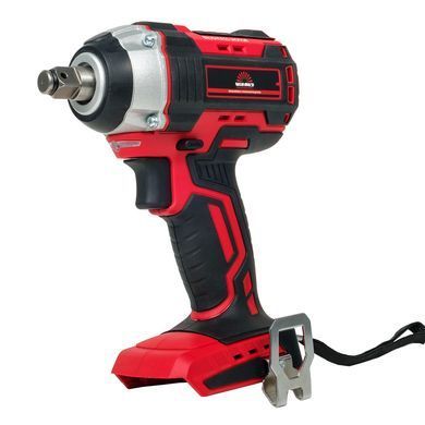 Гайкокрут акумуляторний Vitals Professional ATp 18/0tli Brushless V90213 фото