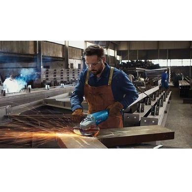Болгарка BOSCH GWS 2200(06018C0320) 06018C0320 фото