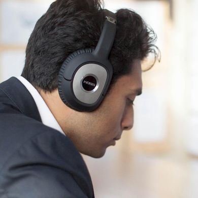 Навушники Over-Ear Koss SP540, 3.5 mini-jack, 1.4м, Чорний (368946) 185216.101 фото