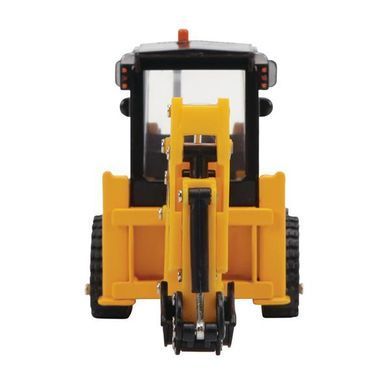Модель Britains Телескопический погрузчик JCB 1 CXT 1:32 (43264) dt_14064 фото