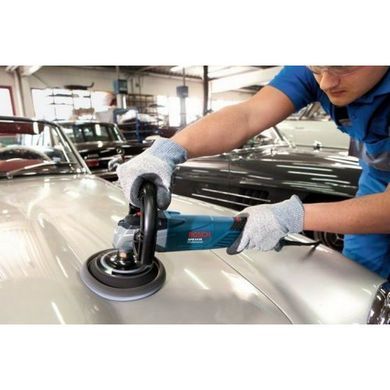 Машина полировальная Bosch GPO 14 CE(0601389000) 0601389000 фото