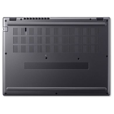 Ноутбук 14FI/R5 7535U PRO/16/512/UMA/W11PSTE Grey Acer Travelmate P2 14 TMP214-43-TCO (NX.B83EU.003) 3732091 фото