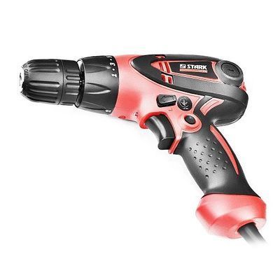 Шуруповерт мережевий Stark EDC 550 PRO 120055040 фото