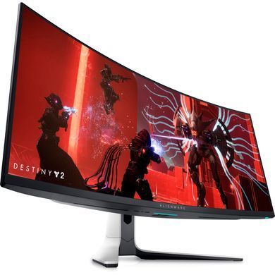 Dell Монітор LCD 34" AW3423D (359232) 210-BDSZ фото