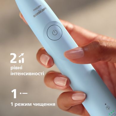 Зубна електрощітка Philips, Sonicare 5300 Series (390026)