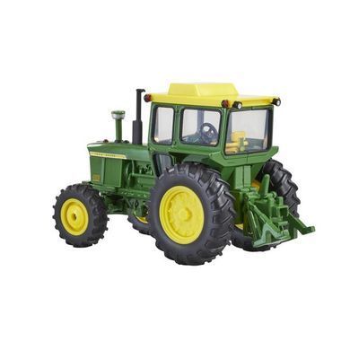 Модель Britains Трактор John Deere 4020 с кабиной 1:32 (43362) dt_26766 фото