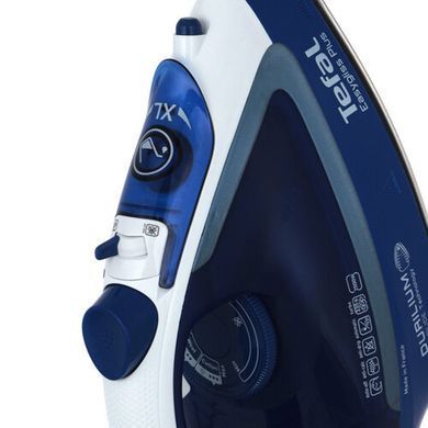Утюг с подачей пара Tefal FV5735E0 (6550418) FV5735E0 фото