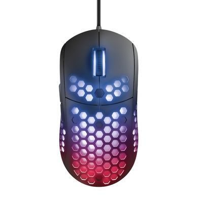 Trust GXT 960 Graphin Ultra-lightweight RGB Black (329240) 23758_TRUST фото