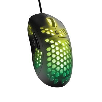 Trust GXT 960 Graphin Ultra-lightweight RGB Black (329240) 23758_TRUST фото