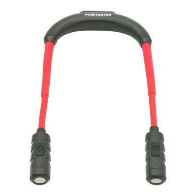 Ліхтар світлодіодний (LED) гнучкий HANDS FREE c магнітом (Made in GERMANY) HF-0302 HF-0302 фото