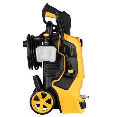 Мінімийка високого тиску 2E AquaClean 175 2400Вт 175бар 500л/год шланг 10м 10.35кг (373975) 2E-HPW2417 фото