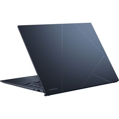 ASUS Ноутбук Zenbook S 13 UX5304MA-NQ008X 13.3" 3K OLED, Intel Ultra 7 155U, 32GB, F1TB, UMA, Win11P, Синий 90NB12V3-M00AR0 фото