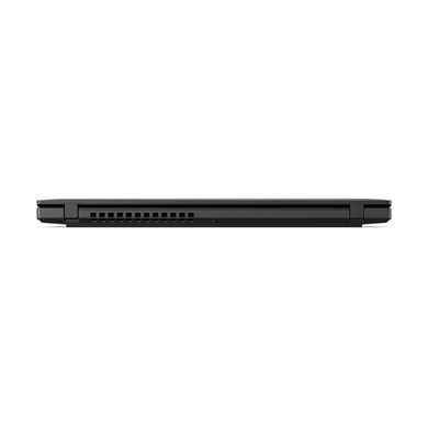 ноутбук 14WUXGAM/U5-125U/16/512/Intel HD/W11P/F/BL/Black LENOVO ThinkPad T14 G5 T (21ML0022RA) 3725294 фото